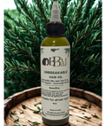 Unbreakable Hair Oil – Ayurvedic Organic Hair Growth & Strengthening Oil (4oz)